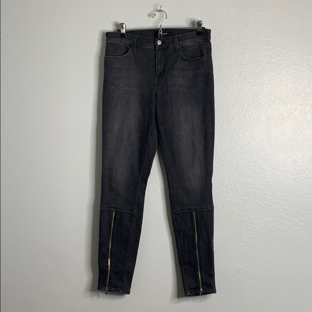 J Brand amid arise super skinny 🥰